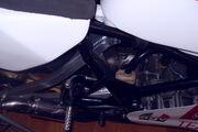 Picture 5 - Yamaha TZ250 1983 ICGP TZ 250 motorbike