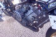 Picture 10 - Yamaha TZ250 1983 ICGP TZ 250 motorbike