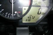 Picture 7 - Yamaha R1 low mileage in black and gold motorbike