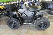 Picture 2 - Used Yamaha YFM700 Grizzly 2013 Model - Road Legal Quad Bike motorbike