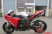 Yamaha 2009 YZF R1 (BIG BANG) SUPERSTOCK Spec for sale