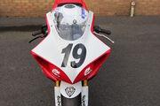 Picture 3 - Yamaha 2009 YZF R1 (Big Bang) Superstock Spec motorbike