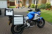 Picture 8 - 2013 Yamaha XT 1200 Z Super Tenere 50th anniversary model motorbike
