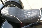 Picture 5 - XJ750 Yamaha trike motorbike
