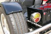 Picture 11 - XJ750 Yamaha trike motorbike