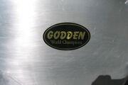 Picture 5 - British Racing Motorcycle V-Twin 988cc Godden Rickman Metisse Sprint Hill Climb motorbike