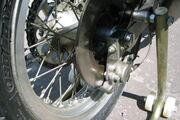 Picture 6 - British Racing Motorcycle V-Twin 988cc Godden Rickman Metisse Sprint Hill Climb motorbike