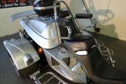 Picture 7 - Boom X11 Fighter Trike motorbike