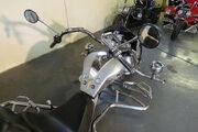 Picture 8 - Boom X11 Fighter Trike motorbike