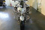 Picture 9 - Boom X11 Fighter Trike motorbike