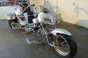 Picture 10 - Boom X11 Fighter Trike motorbike