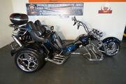 Picture 3 - Boom Muscle 3 Seater Trike 2008 motorbike