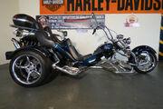 Picture 5 - Boom Muscle 3 Seater Trike 2008 motorbike
