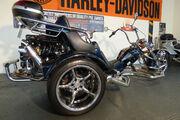 Picture 6 - Boom Muscle 3 Seater Trike 2008 motorbike