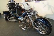 Picture 7 - Boom Muscle 3 Seater Trike 2008 motorbike