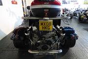 Picture 10 - Boom Muscle 3 Seater Trike 2008 motorbike