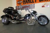 Boom Low Rider Muscle Trike 2005 for sale