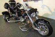 Picture 3 - Boom Low Rider Muscle Trike 2005 motorbike