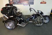 Picture 5 - Boom Low Rider Muscle Trike 2005 motorbike
