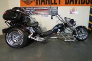 Picture 7 - Boom Low Rider Muscle Trike 2005 motorbike