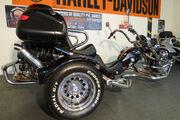 Picture 8 - Boom Low Rider Muscle Trike 2005 motorbike