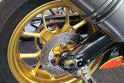 Picture 4 - Aprilia RSVR 2003 Yellow Mint Condition motorbike