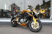 Picture 2 - Benelli 2009 1130 Cafe Racer motorbike