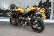 Picture 8 - Benelli 2009 1130 Cafe Racer motorbike