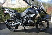 Picture 2 - BMW R1200GS Triple Black - Low Mileage - BMW Warranty motorbike