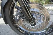 Picture 9 - BMW R1200GS Triple Black - Low Mileage - BMW Warranty motorbike