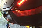 Picture 4 - BMW K1300S 30th anniversary low miles Sat Nav carbon hugger led lights luggage motorbike