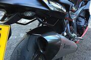 Picture 6 - BMW K1300S 30th anniversary low miles Sat Nav carbon hugger led lights luggage motorbike