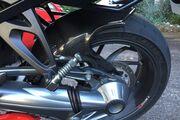 Picture 10 - BMW K1300S 30th anniversary low miles Sat Nav carbon hugger led lights luggage motorbike