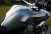 Picture 10 - BMW R1200GS LC TE 2013 White Full Vario Luggage motorbike
