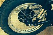Picture 2 - 1957 BSA B34 Competition Alloy Clipper motorbike