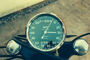 Picture 3 - 1957 BSA B34 Competition Alloy Clipper motorbike