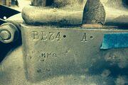 Picture 5 - 1957 BSA B34 Competition Alloy Clipper motorbike