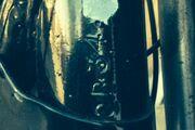 Picture 6 - 1957 BSA B34 Competition Alloy Clipper motorbike