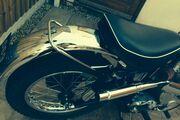 Picture 9 - 1957 BSA B34 Competition Alloy Clipper motorbike