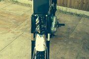 Picture 10 - 1957 BSA B34 Competition Alloy Clipper motorbike