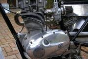 Picture 3 - BSA C15 Pre-65 Trials motorbike