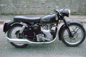 Velocette 350 MAC, 1958, OFFERS AROUND £4225, CAN DELIVER ANYWHERE UK for sale
