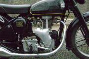Picture 3 - Velocette 350 MAC, 1958 motorbike