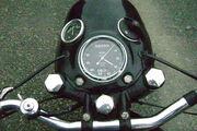 Picture 7 - Velocette 350 MAC, 1958 motorbike