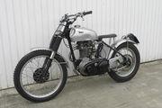 Picture 2 - BSA ZB32 Gold Star Scrambler 1938 350cc motorbike