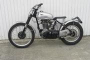 Picture 3 - BSA ZB32 Gold Star Scrambler 1938 350cc motorbike