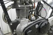 Picture 7 - BSA ZB32 Gold Star Scrambler 1938 350cc motorbike