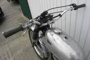 Picture 11 - BSA ZB32 Gold Star Scrambler 1938 350cc motorbike
