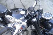 Picture 2 - Stunning BSA Super Rocket, Gold Flash motorbike