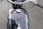 Picture 3 - Stunning BSA Super Rocket, Gold Flash motorbike